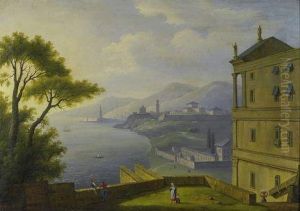 Golfo Di Pozzuoli