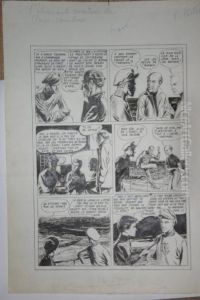  L'etonnante Aventure De Marie Christine 
