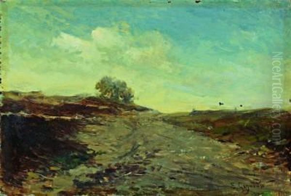 Paesaggio - view 1