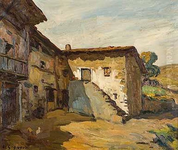 Caserio De Areta - view 1