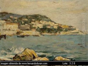 Descripcion De La Obra: by Ludovic Gignoux