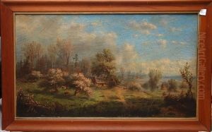 Landscape Landscape