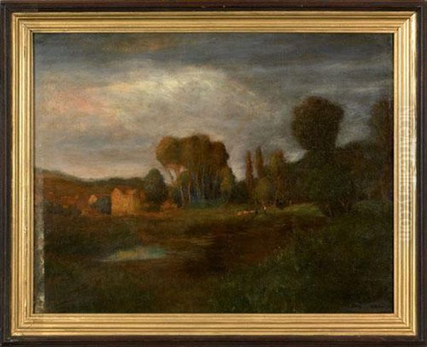 After The Storm - view 1