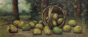 Mangos by Juan Gil Garca