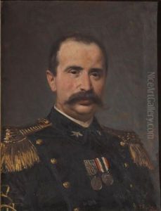 Ritratto Di Militare
