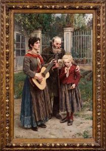 Mesta Canzone by Pier Celestino Gilardi