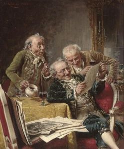 The Connoisseurs
