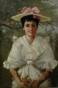 Victorian Mood