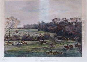 The Burton Hunt The Burton Hunt