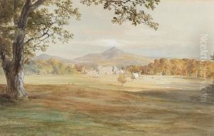Powerscourt, Co. Wicklow