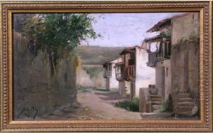Le Village Le Village