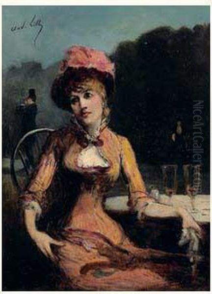 Elegante Au Cafe - view 1