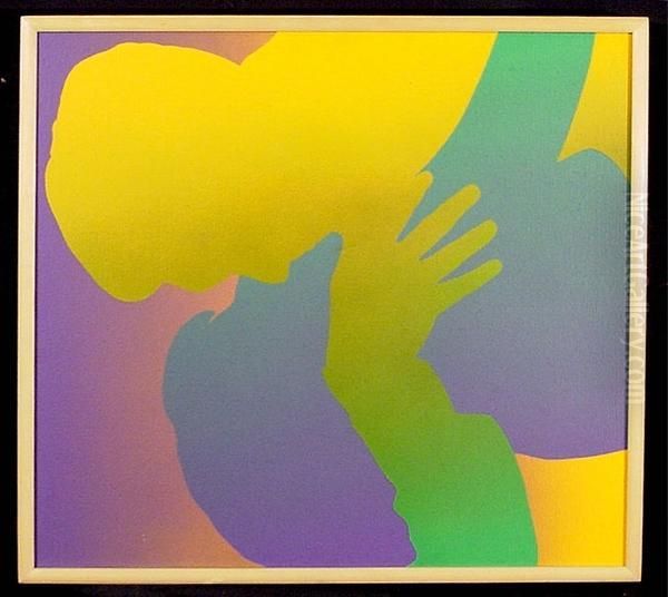 Movie Kiss Still Life - view 1
