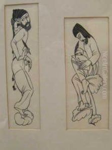 Chaucer And Cupid