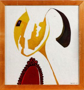 Betagad Skonhet by F. Gill