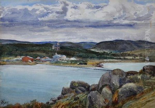 encounter Bay - view 1