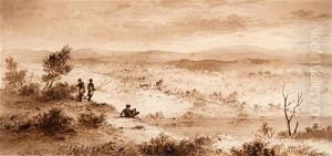 Untitled by Samuel Thomas Gill