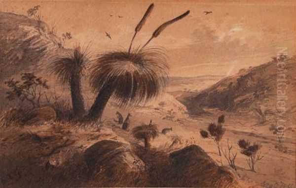 Grasstree - view 1