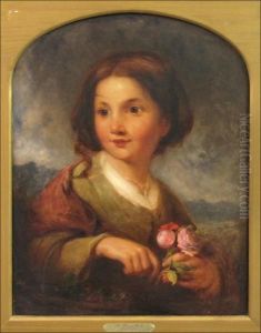 Theflower Girl