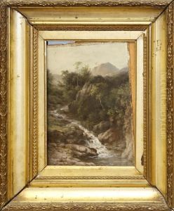 Longdale; Irwell by William Gill