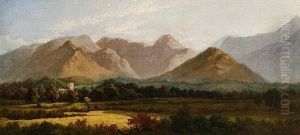View Of Grassmere