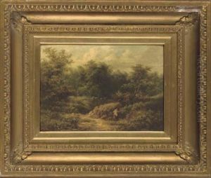 Untitled by William Gill