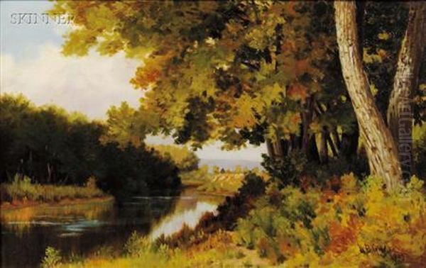 Landscape - view 1