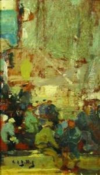 Port En Fete - view 1