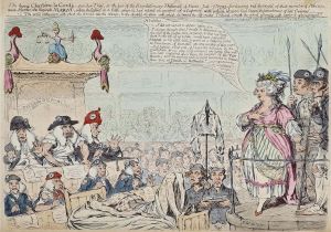 The Heroic Charlotte La Corde