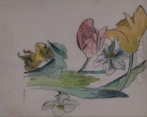 Untitled by Ada Gilmore