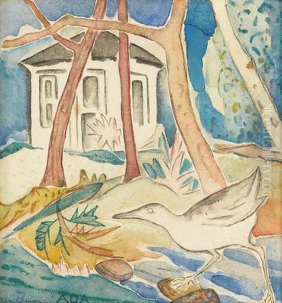 The Garden House - view 1