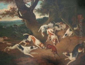 The Death Of The Fox