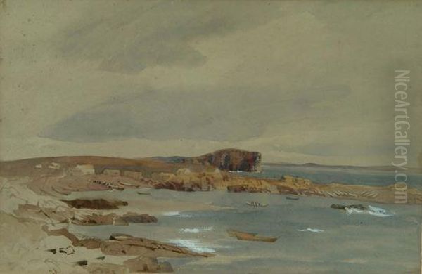 Isle Of Wight - view 1