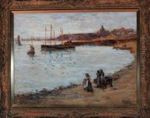 St. Monans Harbour