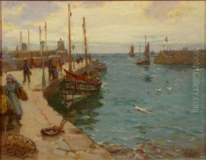 On The Harbour Quay