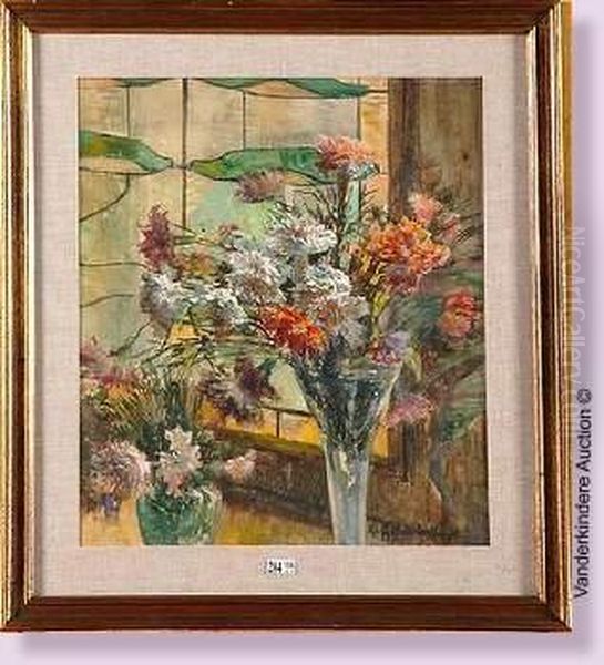 Vases De Fleurs - view 1