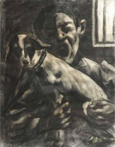 Nino Y Perro Nino Y Perro