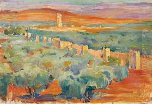 Les Remparts