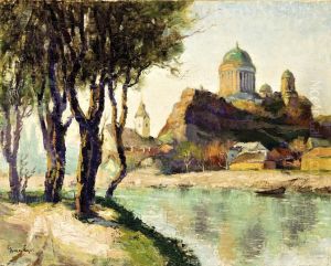 Esztergom Latkepe Esztergom Latkepe
