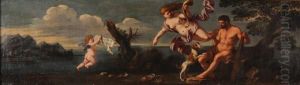 Ercole E La Fortuna