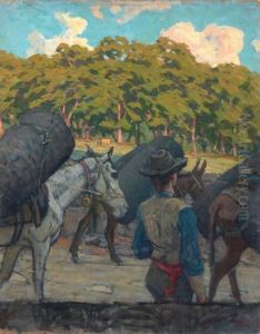 Il Trasporto Del Carbone