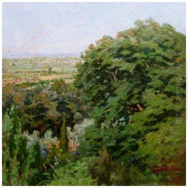 Senza Titolo - view 1
