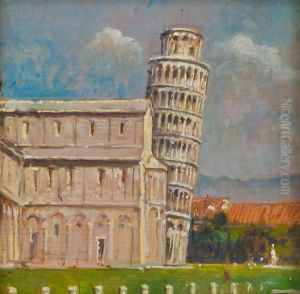 Il Campo Dei Miracoli by Luigi Gioli