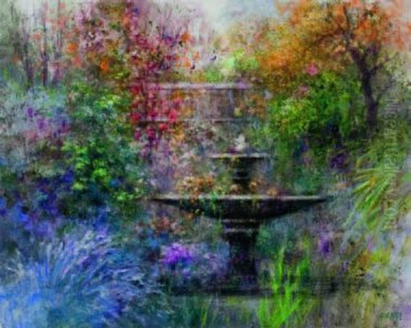 La Fontana - view 1