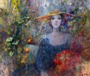 Senza Titolo by Giuseppe Giorgi