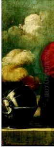 Cavaliere Con Paggio
