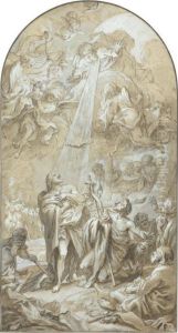 The Baptism Of Christ The Baptism Of Christ