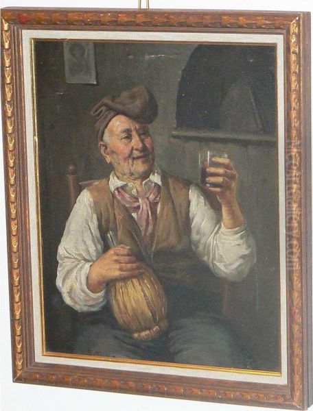 Assaggiatore Di Vini - view 1