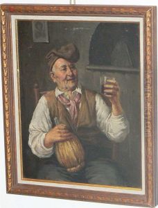 Assaggiatore Di Vini