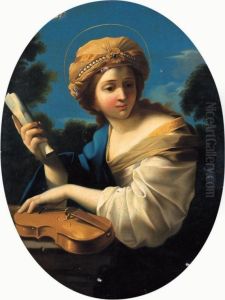 - by Giovanni Francesco Da Rimini